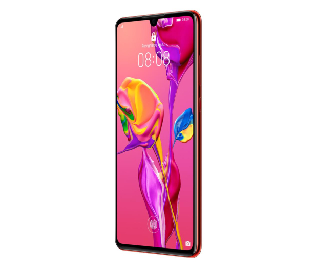 Huawei P30 128GB Bursztyn - 501459 - zdjęcie 2